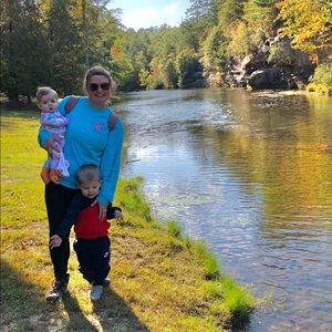 Meet your Posher, Lindsey